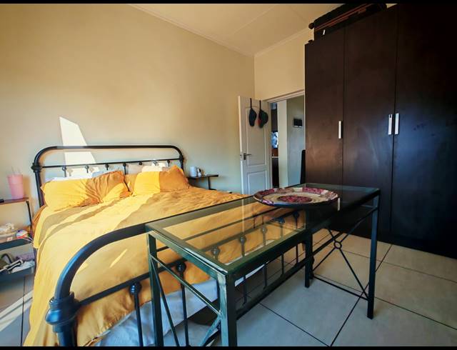 2 BEDROOM APARTMENT TO LET IN GREENSTONE HILL